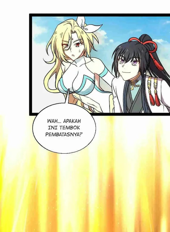 The Life After God Of Martial Lived In Seclusion Chapter 154 Gambar 26