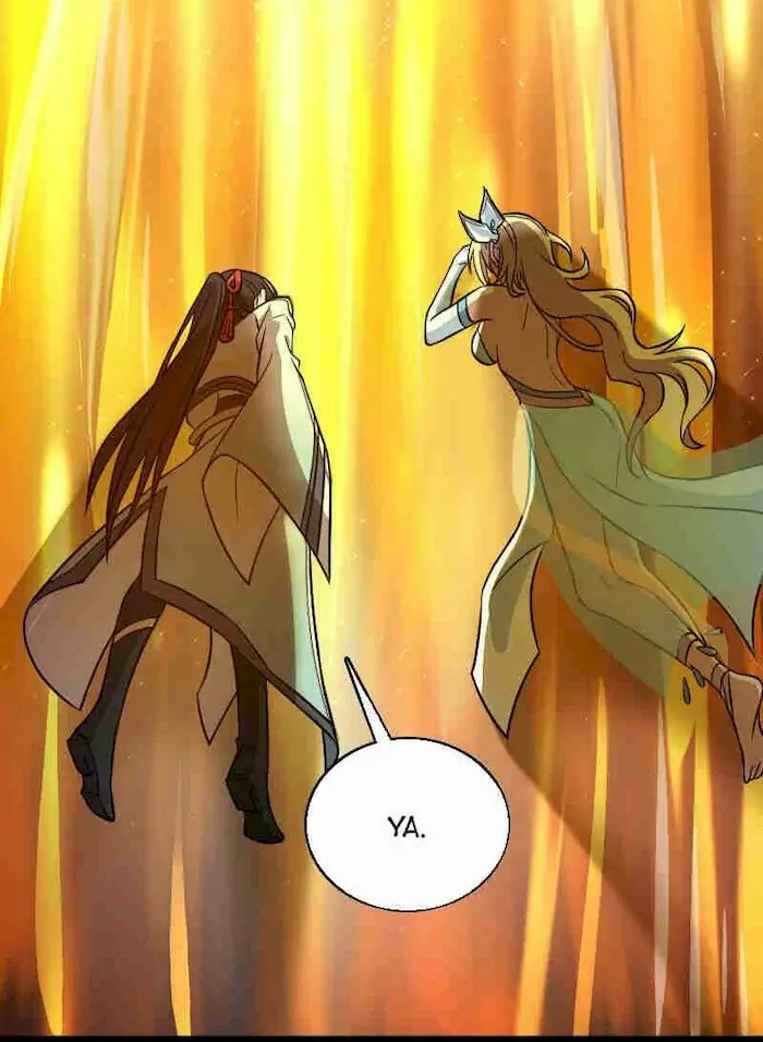 The Life After God Of Martial Lived In Seclusion Chapter 154 Gambar 27