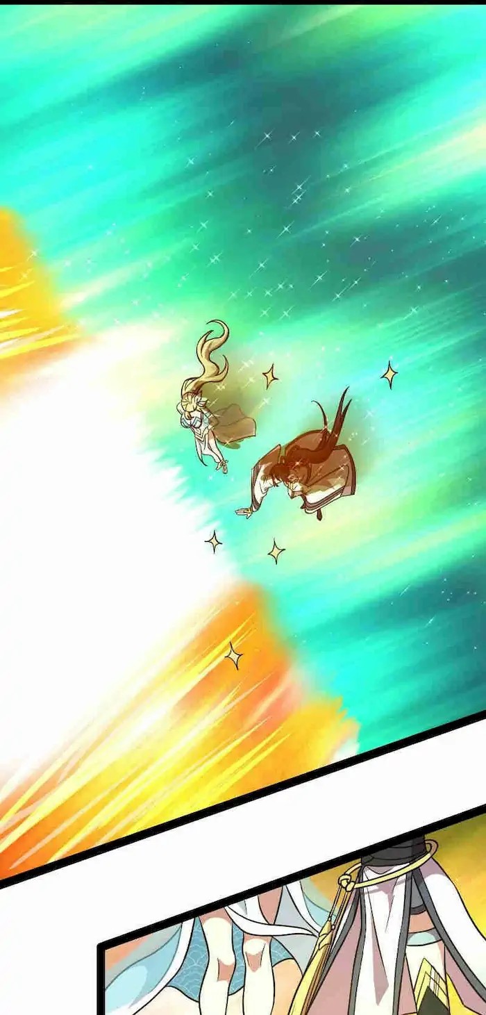 The Life After God Of Martial Lived In Seclusion Chapter 154 Gambar 29