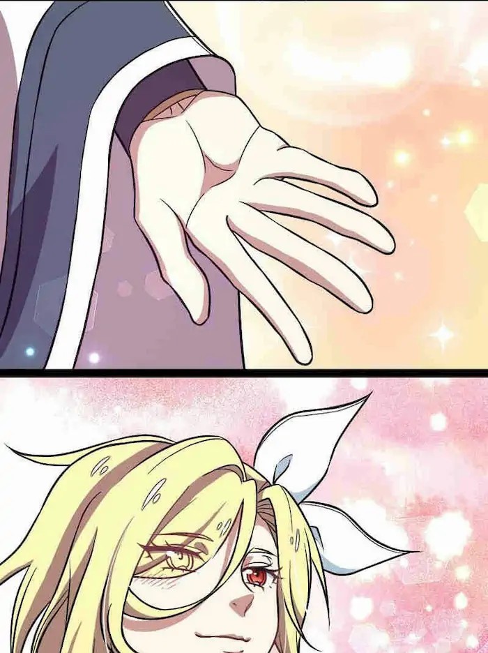 The Life After God Of Martial Lived In Seclusion Chapter 154 Gambar 31