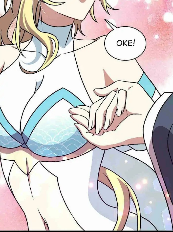 The Life After God Of Martial Lived In Seclusion Chapter 154 Gambar 32