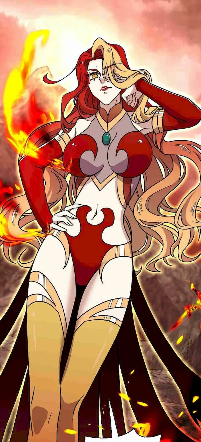 The Life After God Of Martial Lived In Seclusion Chapter 154 Gambar 5