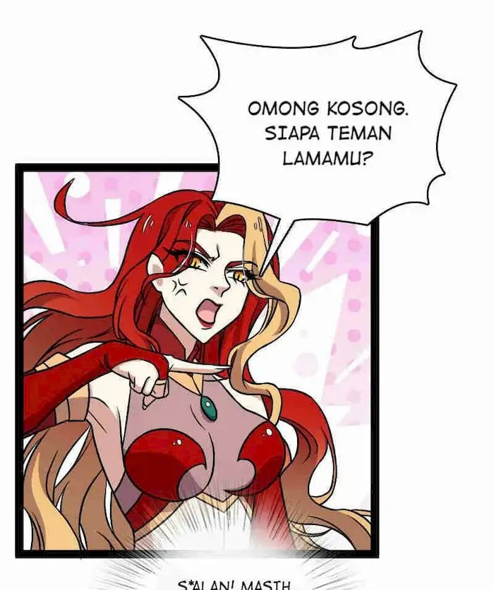 The Life After God Of Martial Lived In Seclusion Chapter 154 Gambar 7