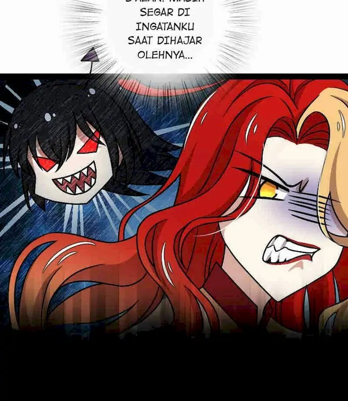 The Life After God Of Martial Lived In Seclusion Chapter 154 Gambar 8