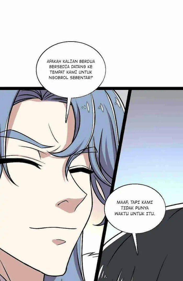 The Life After God Of Martial Lived In Seclusion Chapter 153 Gambar 15