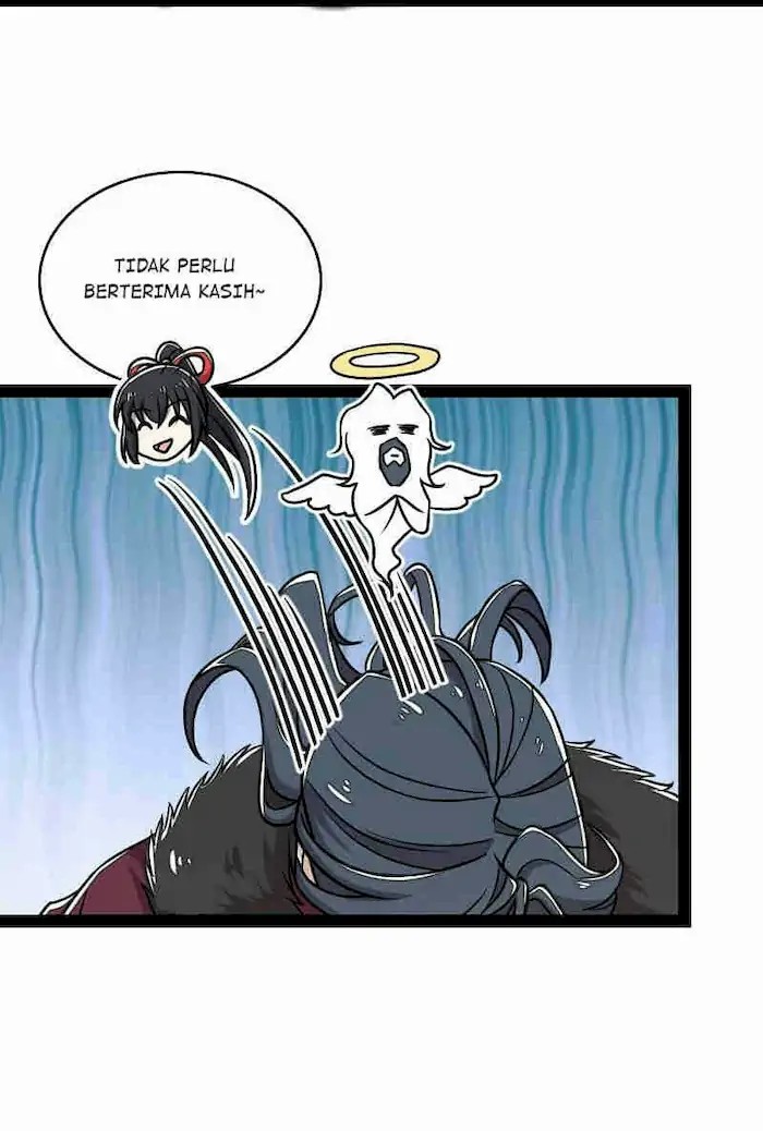 The Life After God Of Martial Lived In Seclusion Chapter 153 Gambar 49
