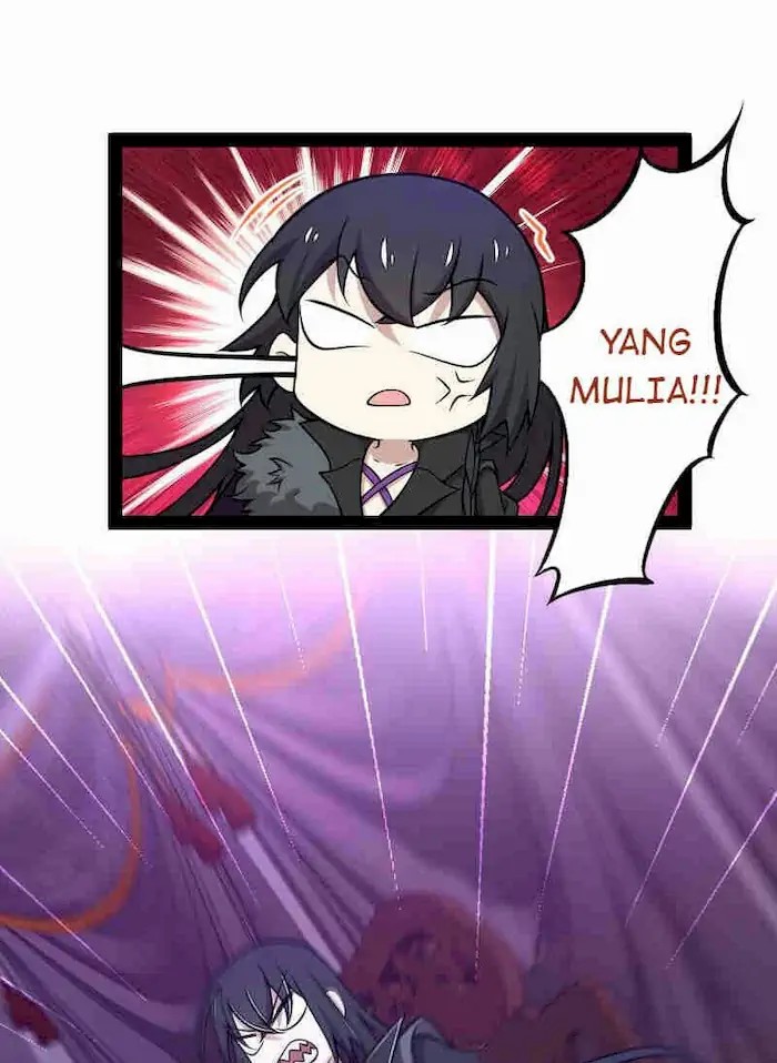 The Life After God Of Martial Lived In Seclusion Chapter 152 Gambar 11