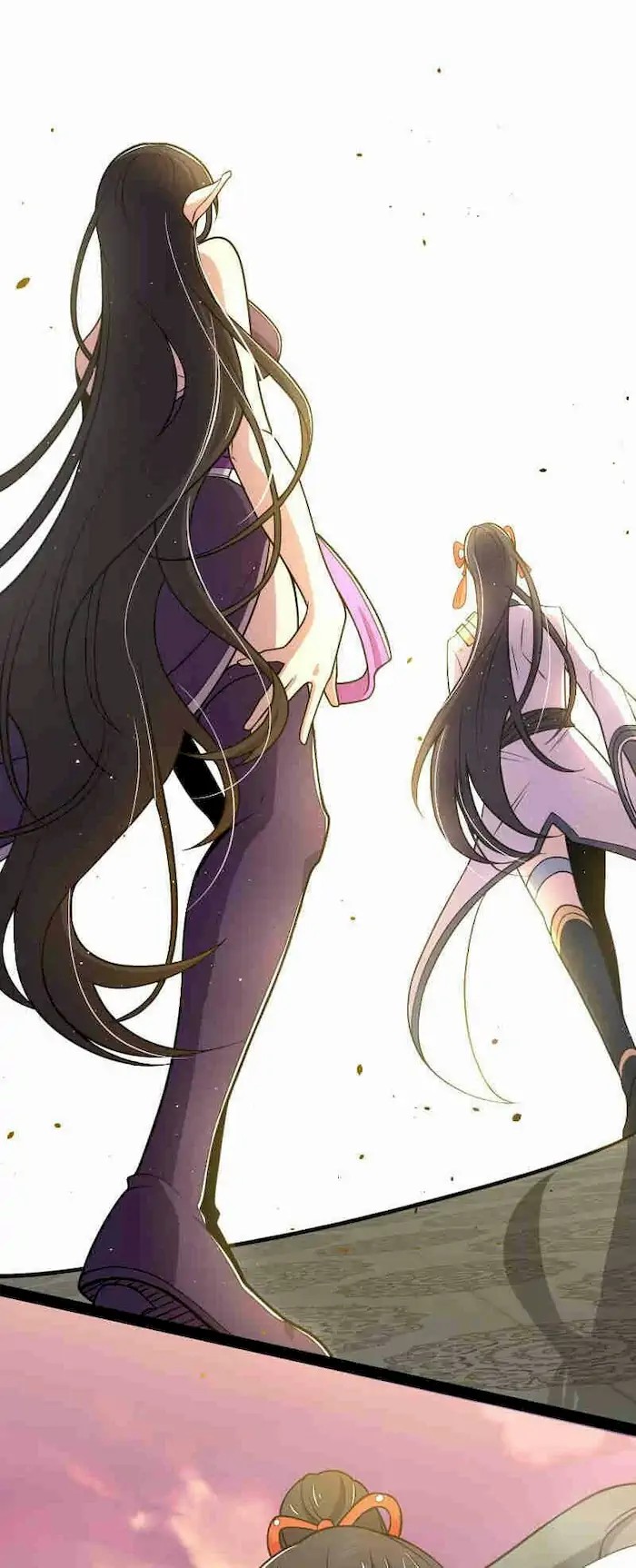 The Life After God Of Martial Lived In Seclusion Chapter 152 Gambar 17