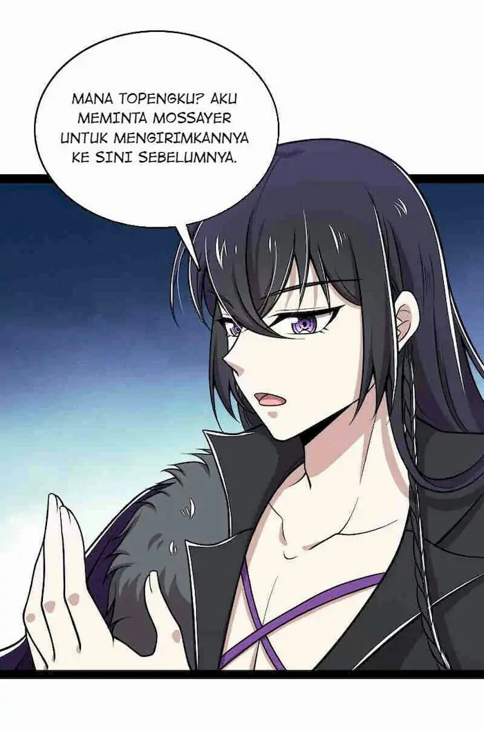 Baca  The Life After God Of Martial Lived In Seclusion Chapter 152 Gambar 2