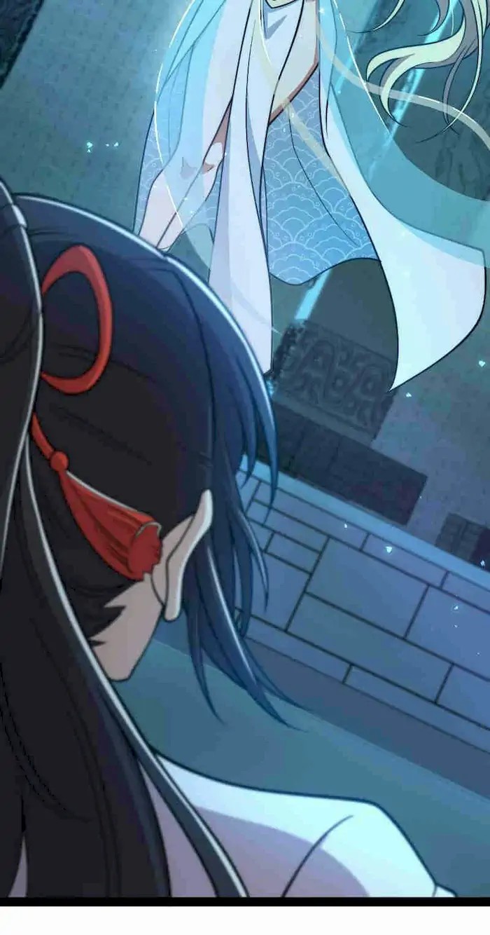 The Life After God Of Martial Lived In Seclusion Chapter 152 Gambar 22