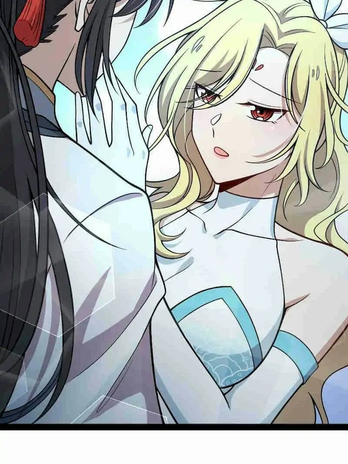 The Life After God Of Martial Lived In Seclusion Chapter 152 Gambar 26