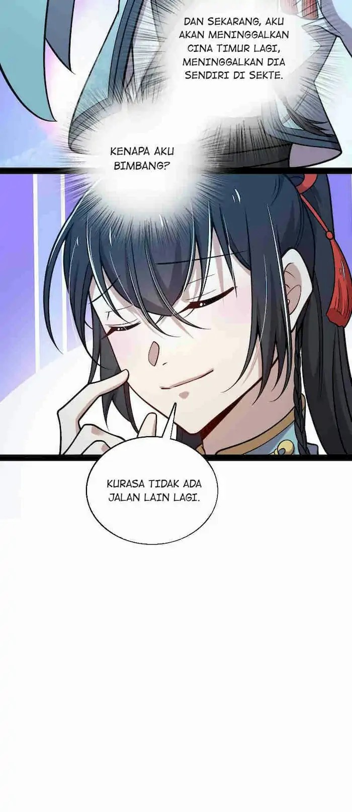 The Life After God Of Martial Lived In Seclusion Chapter 152 Gambar 29