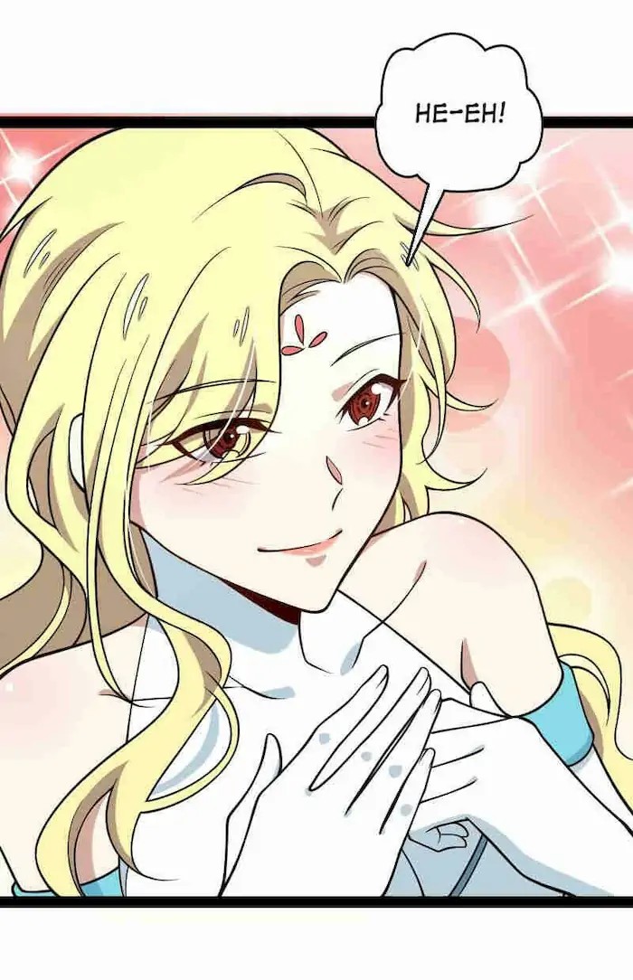 The Life After God Of Martial Lived In Seclusion Chapter 152 Gambar 32