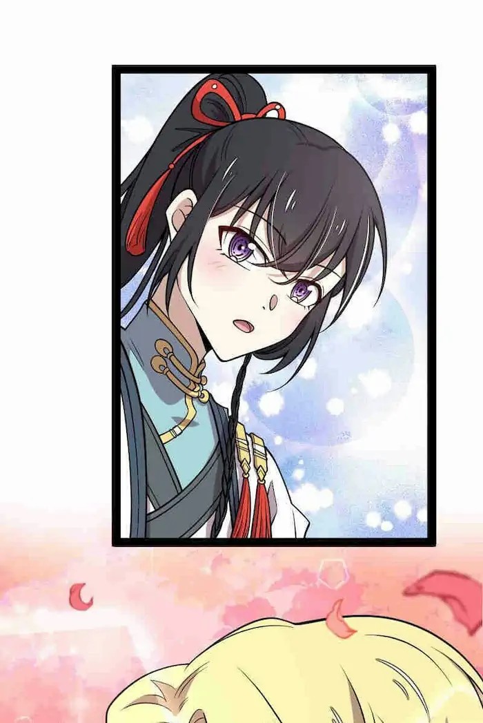 The Life After God Of Martial Lived In Seclusion Chapter 152 Gambar 33