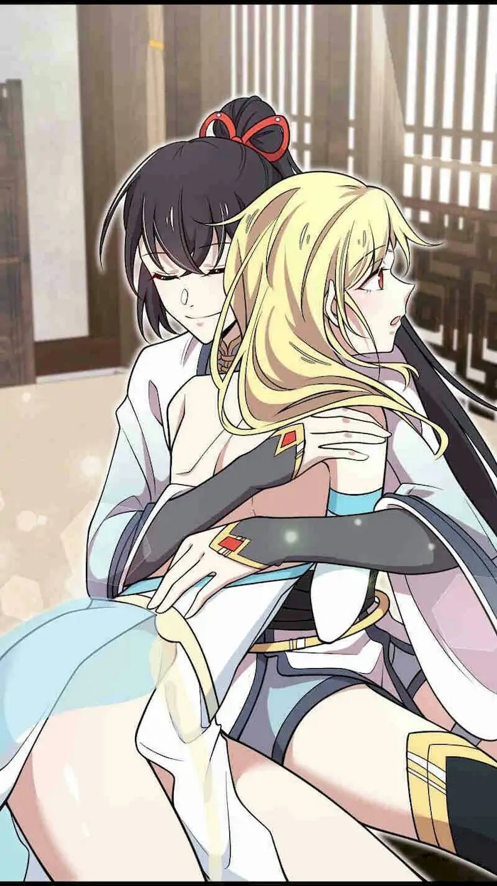 The Life After God Of Martial Lived In Seclusion Chapter 152 Gambar 35