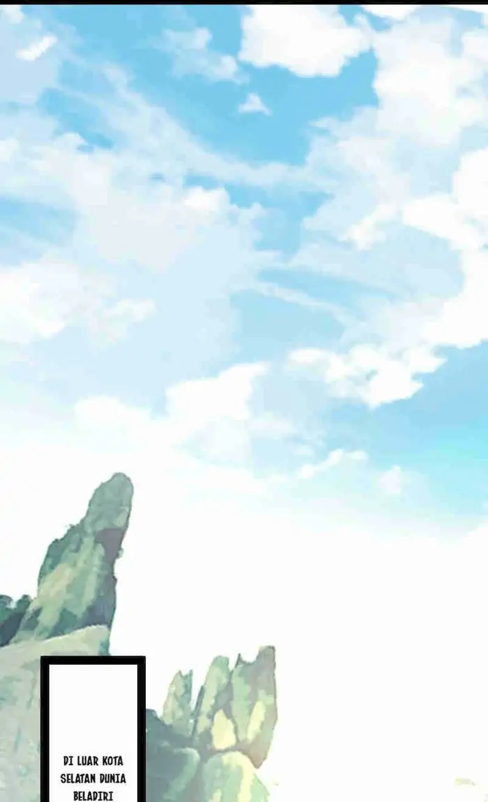 The Life After God Of Martial Lived In Seclusion Chapter 152 Gambar 36