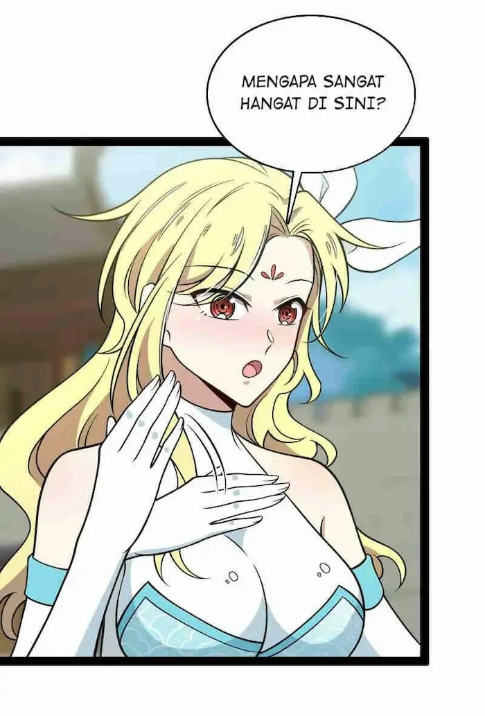 The Life After God Of Martial Lived In Seclusion Chapter 152 Gambar 42