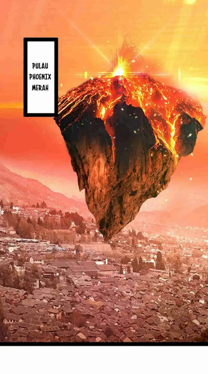 The Life After God Of Martial Lived In Seclusion Chapter 152 Gambar 45