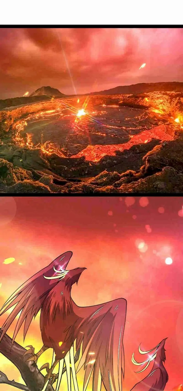 The Life After God Of Martial Lived In Seclusion Chapter 152 Gambar 46