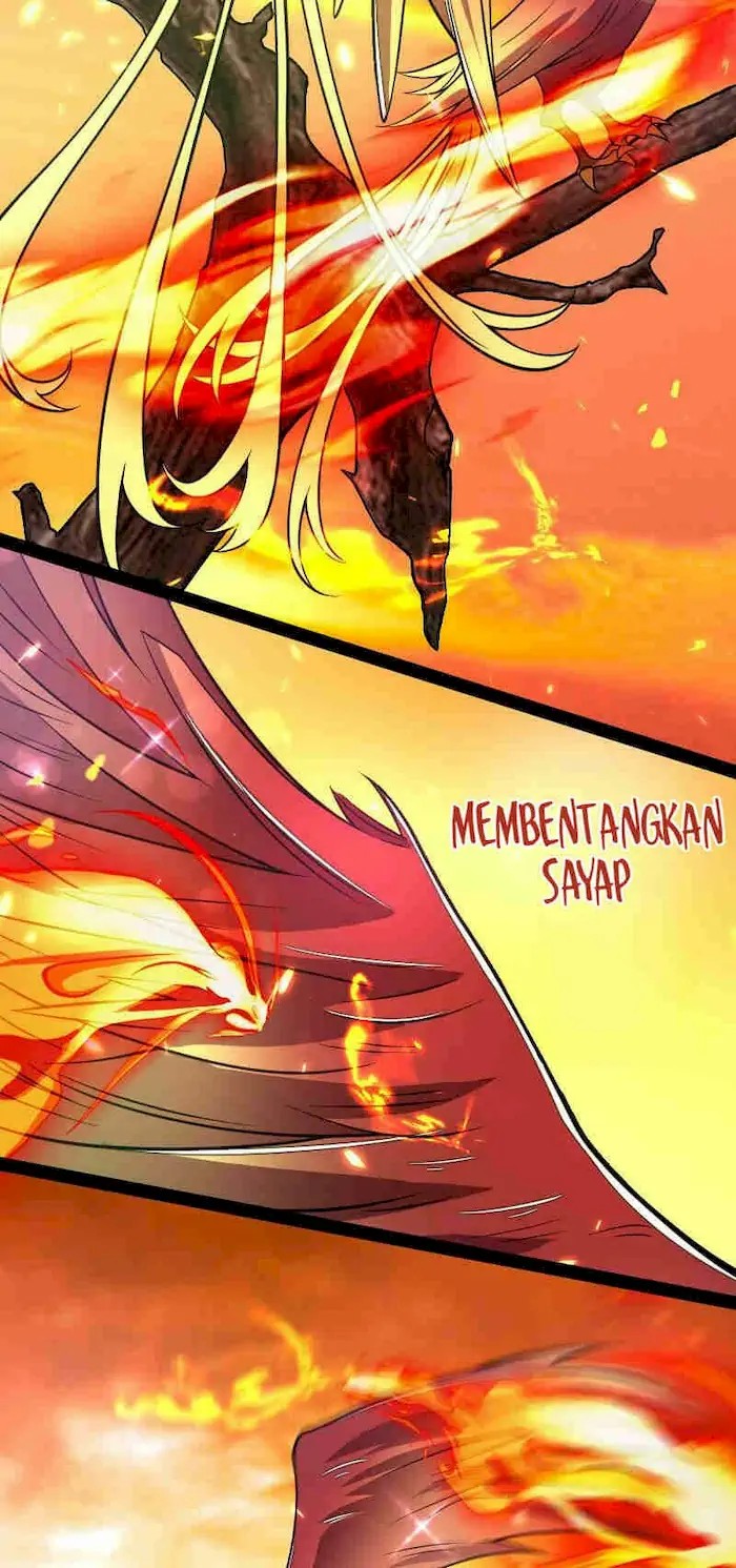 The Life After God Of Martial Lived In Seclusion Chapter 152 Gambar 47