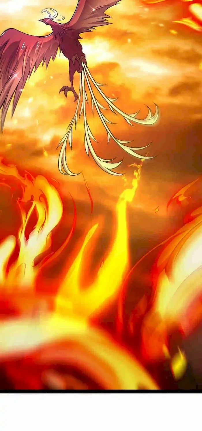 The Life After God Of Martial Lived In Seclusion Chapter 152 Gambar 48