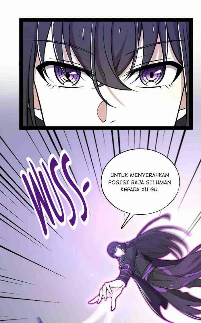 The Life After God Of Martial Lived In Seclusion Chapter 152 Gambar 5