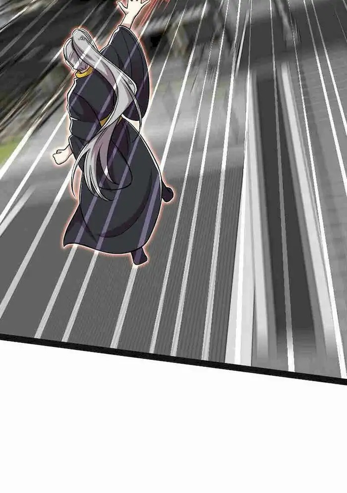 The Life After God Of Martial Lived In Seclusion Chapter 150 Gambar 10
