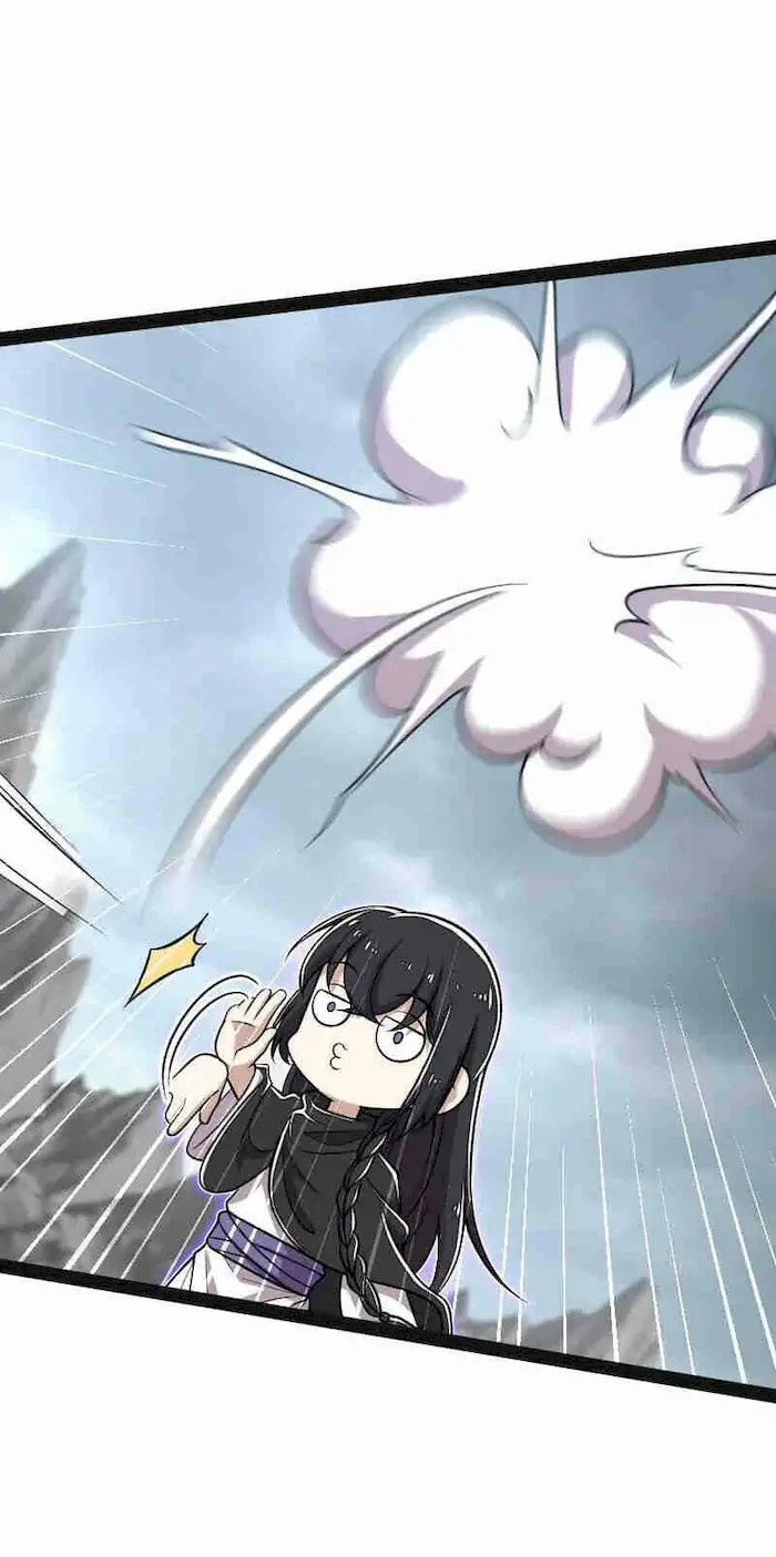 The Life After God Of Martial Lived In Seclusion Chapter 150 Gambar 11