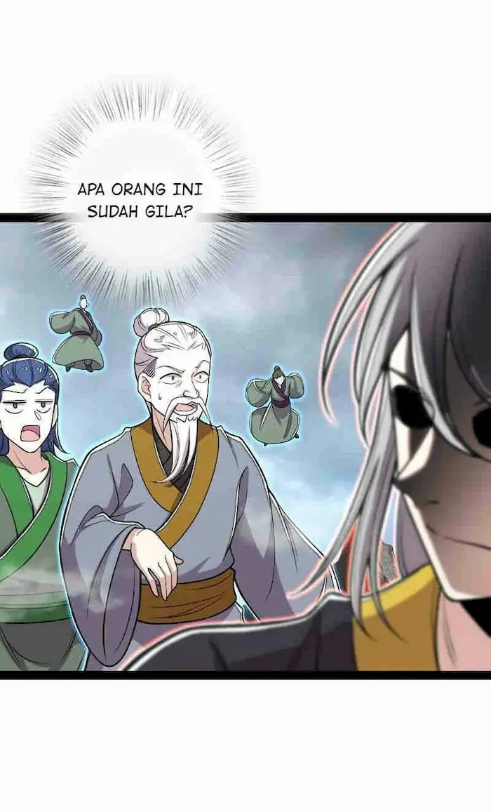 The Life After God Of Martial Lived In Seclusion Chapter 150 Gambar 16