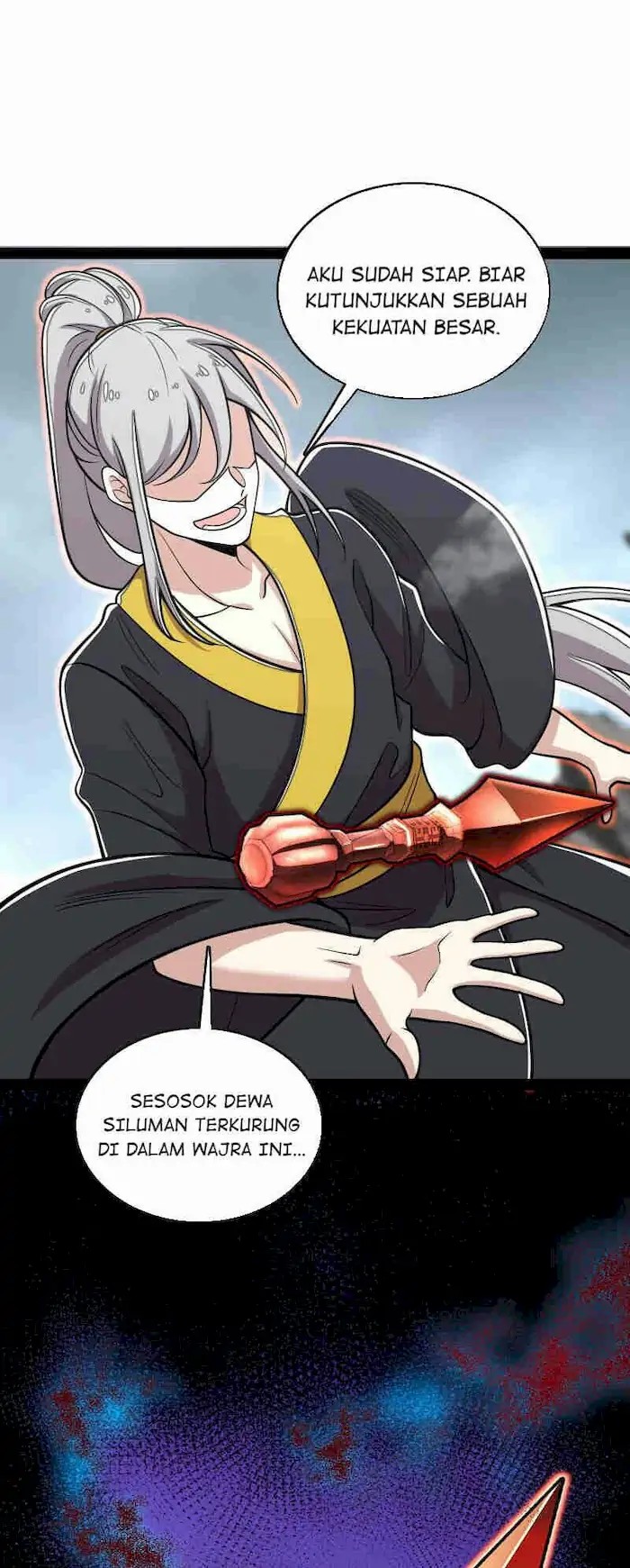 The Life After God Of Martial Lived In Seclusion Chapter 150 Gambar 17