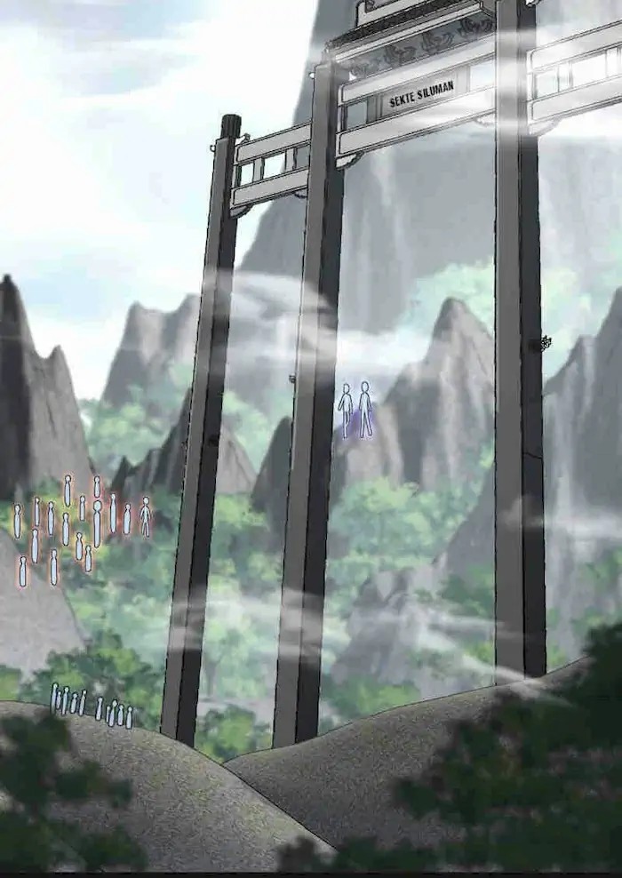 Baca  The Life After God Of Martial Lived In Seclusion Chapter 150 Gambar 2
