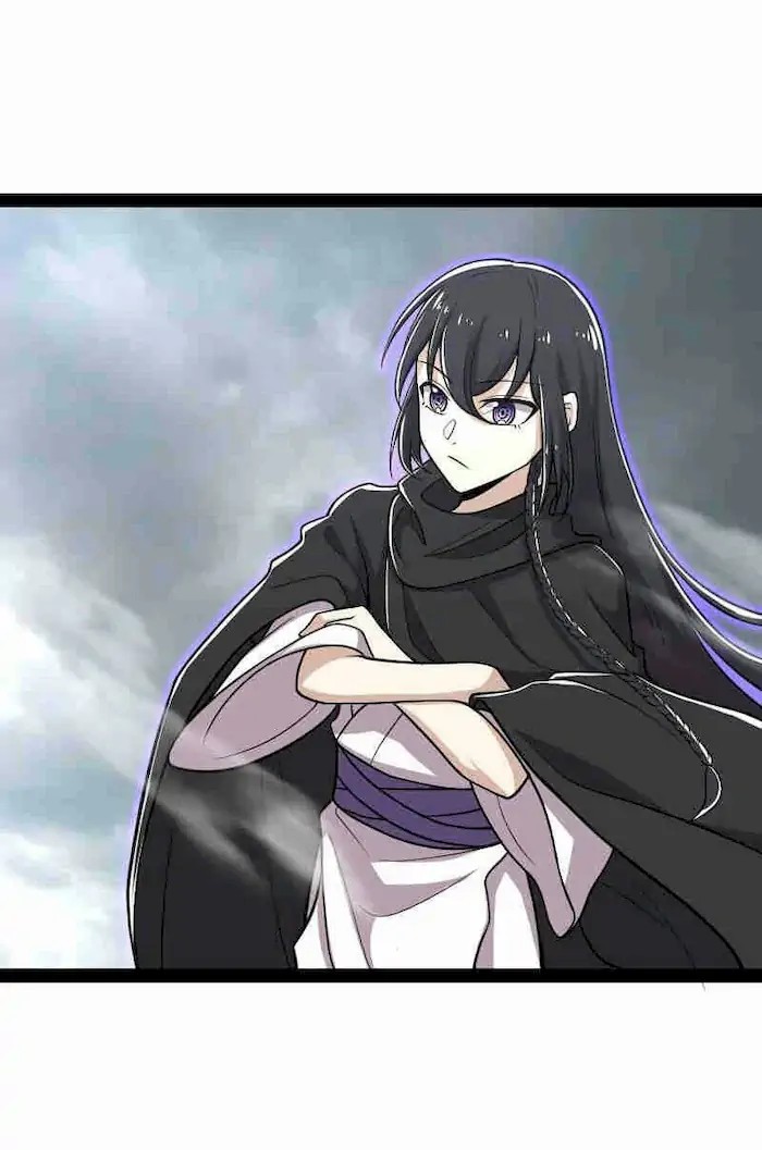 The Life After God Of Martial Lived In Seclusion Chapter 150 Gambar 20