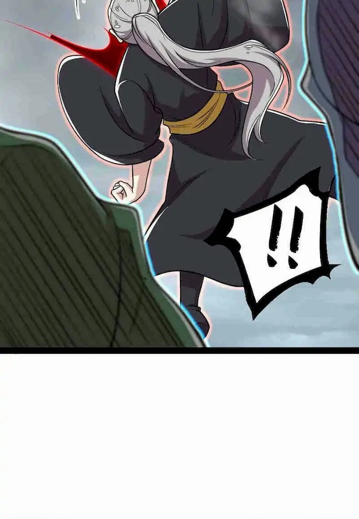 The Life After God Of Martial Lived In Seclusion Chapter 150 Gambar 22