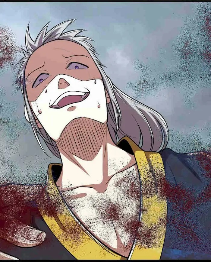 The Life After God Of Martial Lived In Seclusion Chapter 150 Gambar 23
