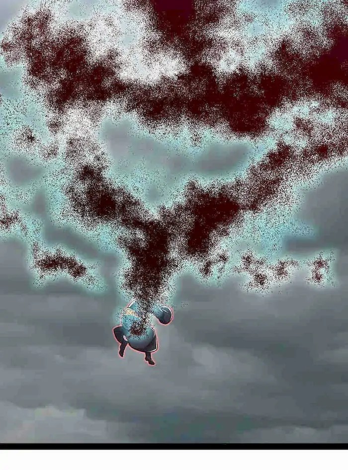 The Life After God Of Martial Lived In Seclusion Chapter 150 Gambar 25