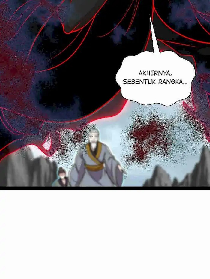 The Life After God Of Martial Lived In Seclusion Chapter 150 Gambar 27
