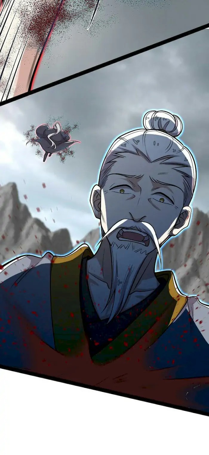 The Life After God Of Martial Lived In Seclusion Chapter 150 Gambar 32