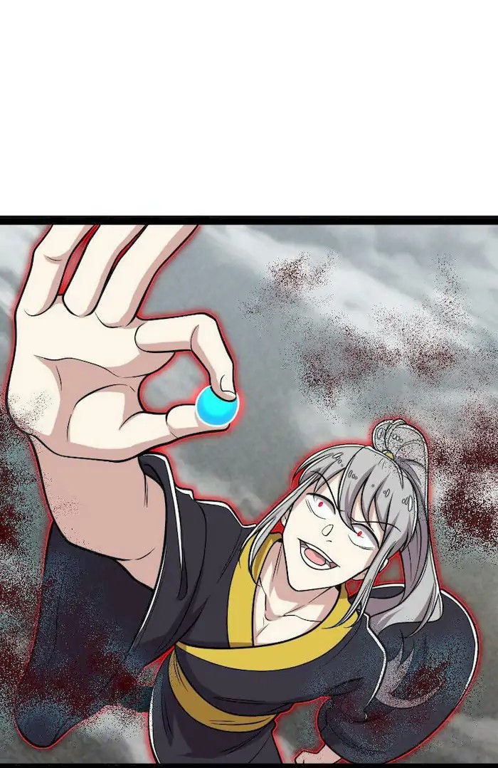 The Life After God Of Martial Lived In Seclusion Chapter 150 Gambar 33