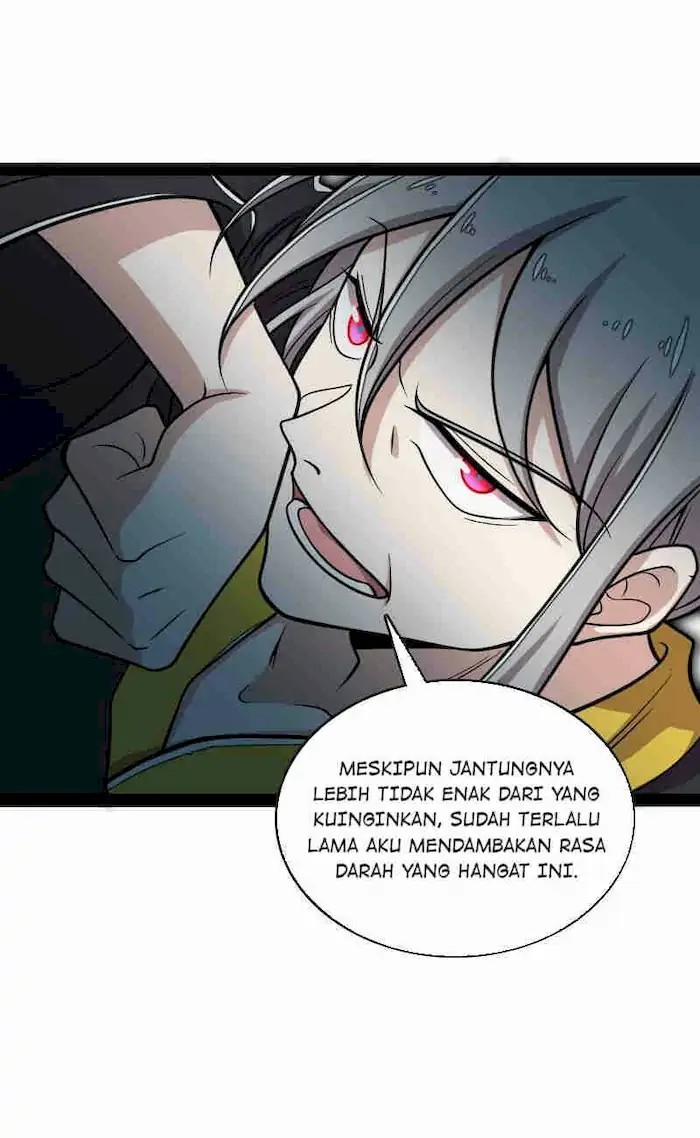 The Life After God Of Martial Lived In Seclusion Chapter 150 Gambar 35