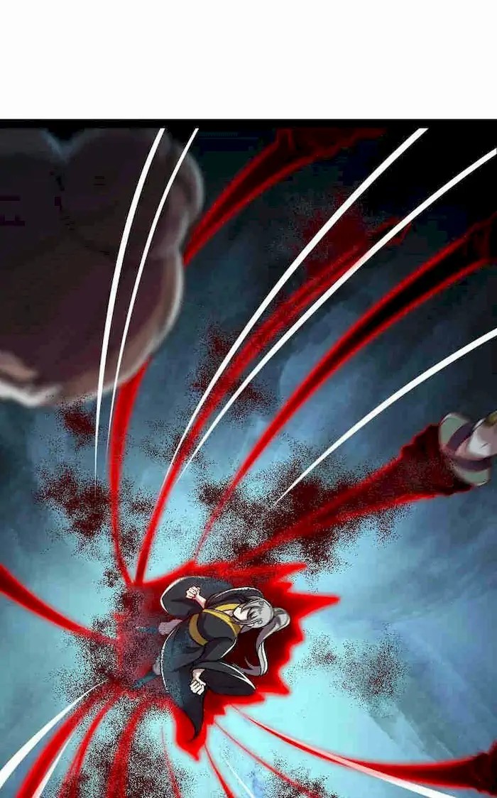 The Life After God Of Martial Lived In Seclusion Chapter 150 Gambar 36