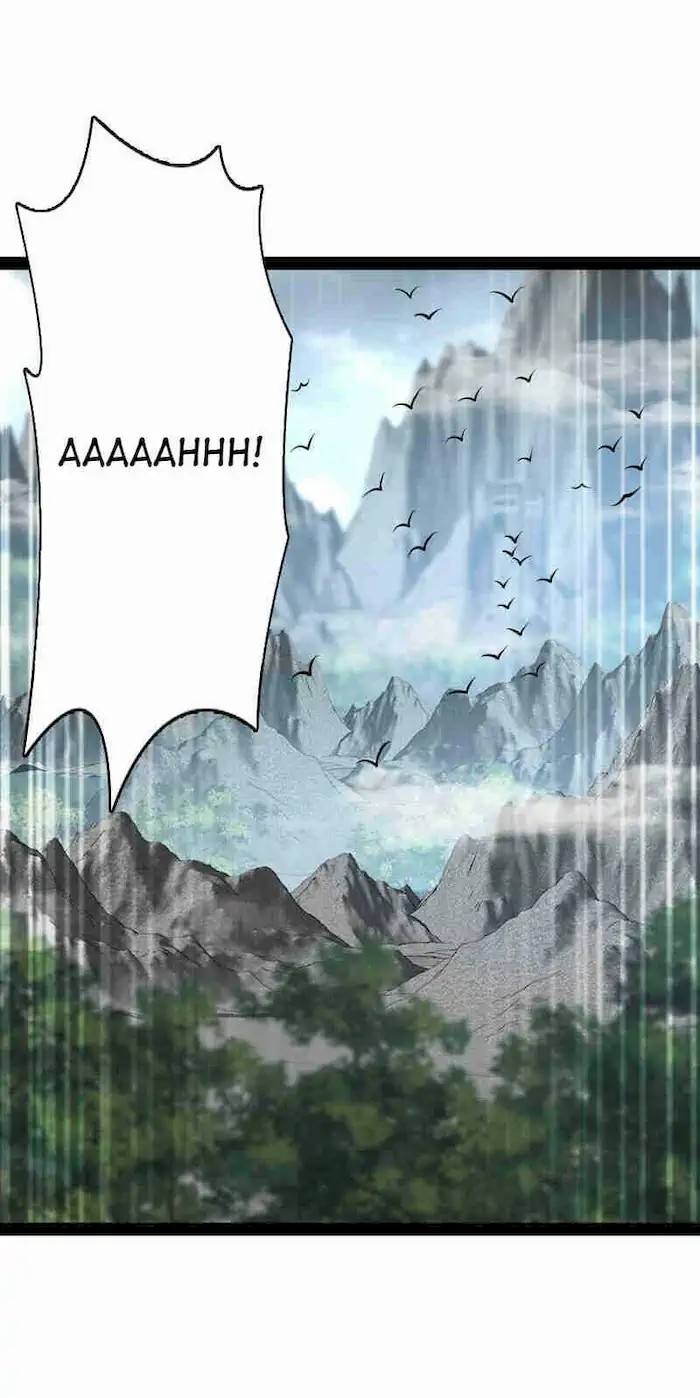 The Life After God Of Martial Lived In Seclusion Chapter 150 Gambar 38