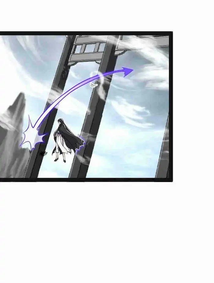 The Life After God Of Martial Lived In Seclusion Chapter 150 Gambar 4