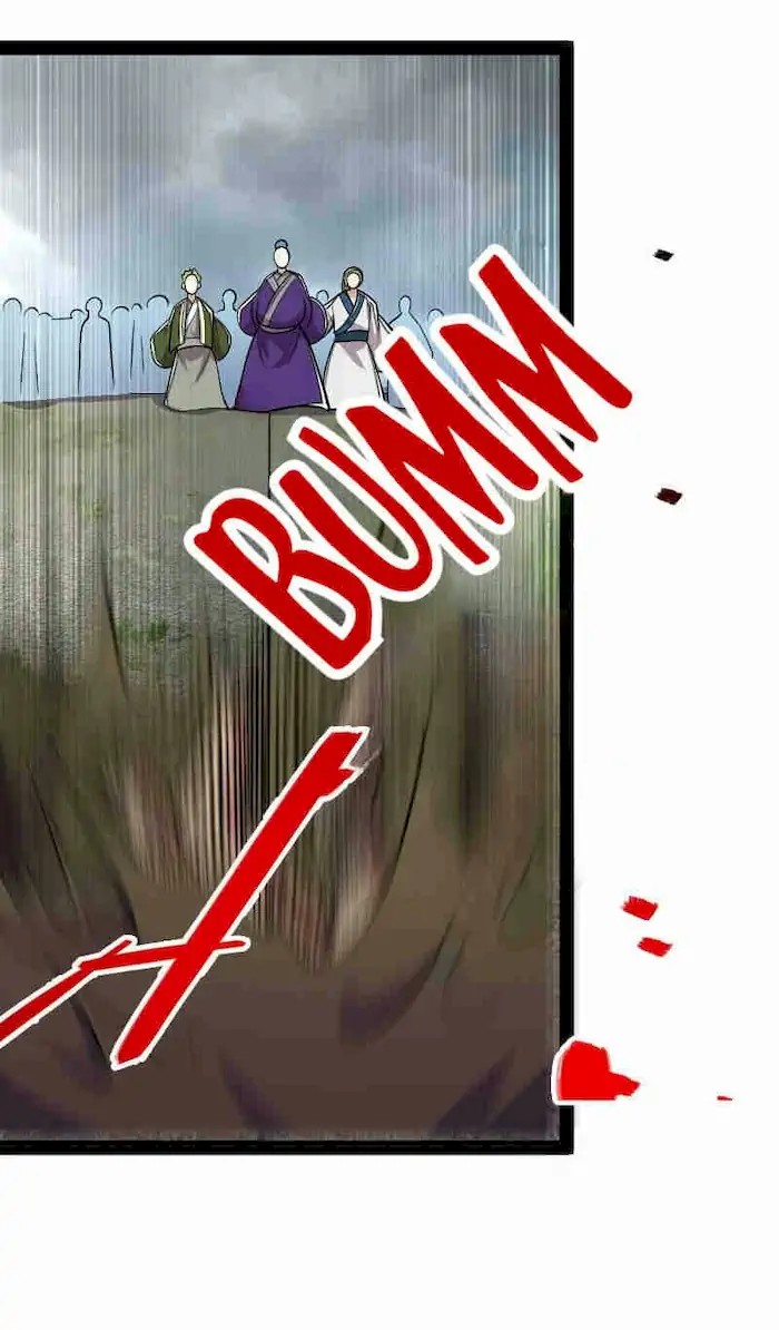 The Life After God Of Martial Lived In Seclusion Chapter 150 Gambar 40