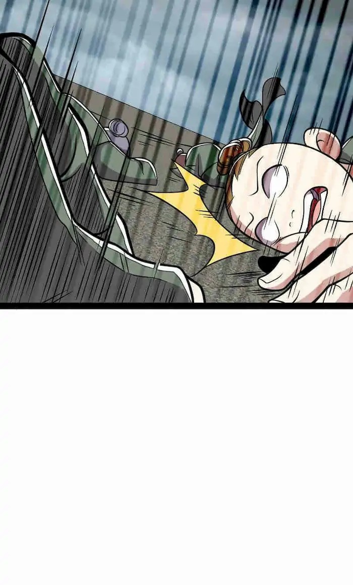 The Life After God Of Martial Lived In Seclusion Chapter 150 Gambar 45