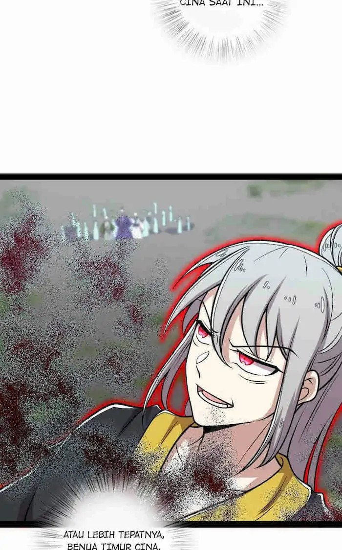 The Life After God Of Martial Lived In Seclusion Chapter 150 Gambar 47