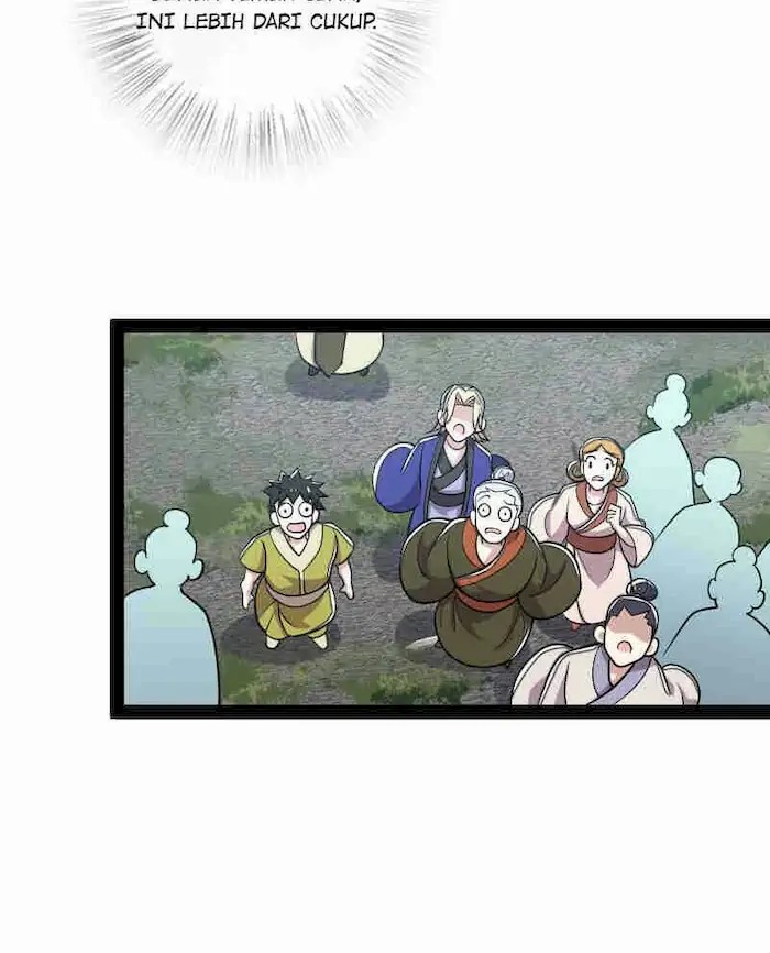 The Life After God Of Martial Lived In Seclusion Chapter 150 Gambar 48