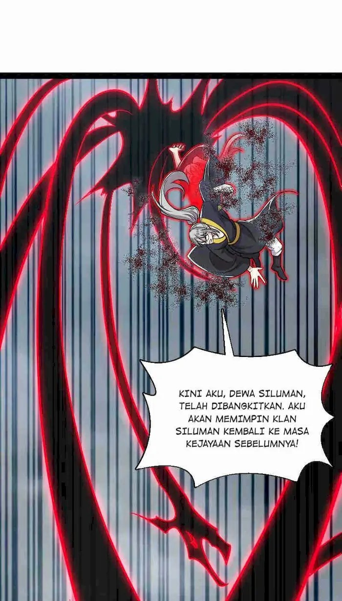 The Life After God Of Martial Lived In Seclusion Chapter 150 Gambar 49