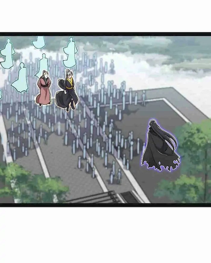 The Life After God Of Martial Lived In Seclusion Chapter 150 Gambar 5