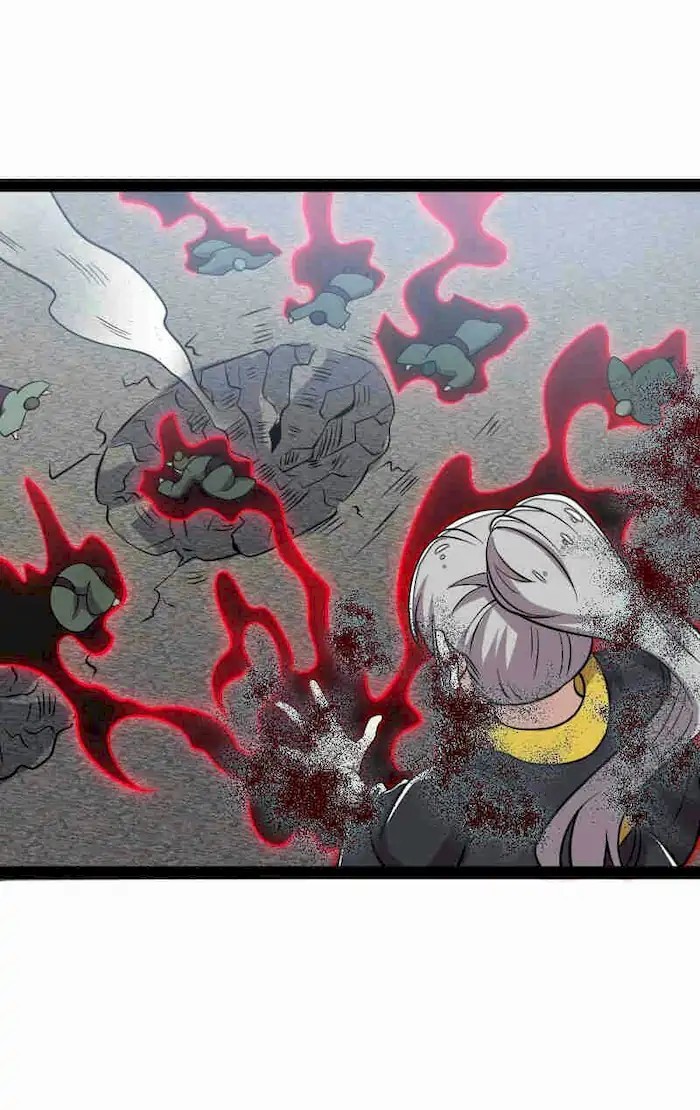 The Life After God Of Martial Lived In Seclusion Chapter 150 Gambar 51