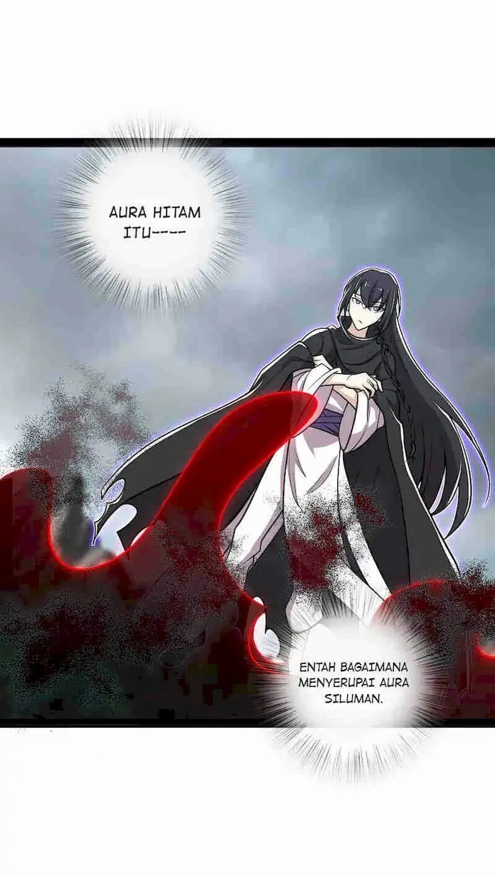 The Life After God Of Martial Lived In Seclusion Chapter 150 Gambar 53